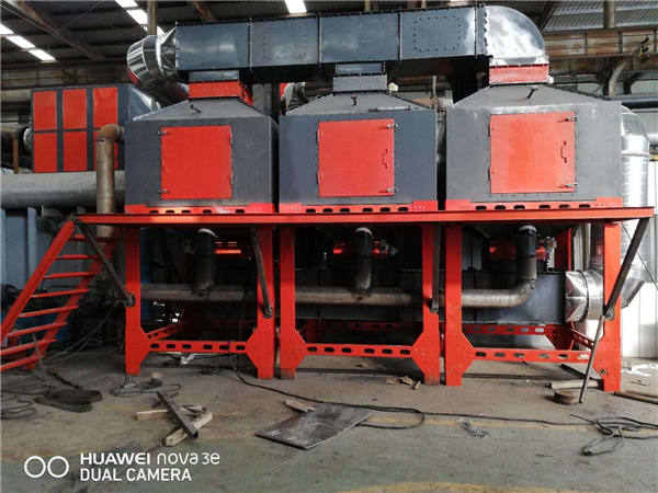 vocs����߻�ȼ������